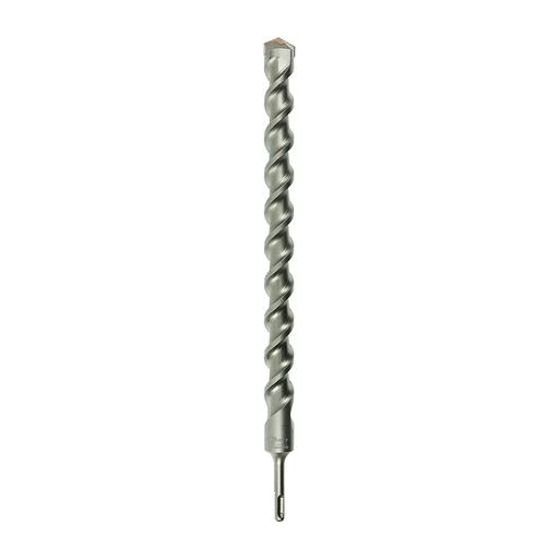 TIMCO Professional SDS Plus Hammer Bit (30.0 x 450, Clip of 1)