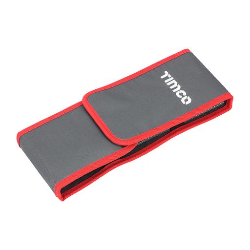 TIMCO Rasp Set (3pcs, Blister Pack of 3)