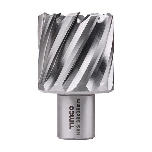 TIMCO Broaching Cutter - Short (38 x 30, Tube of 1)