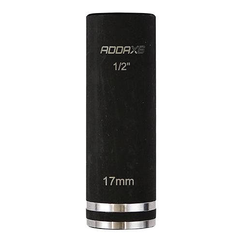 TIMCO Impact Socket (17 x 78mm, Clip of 1)