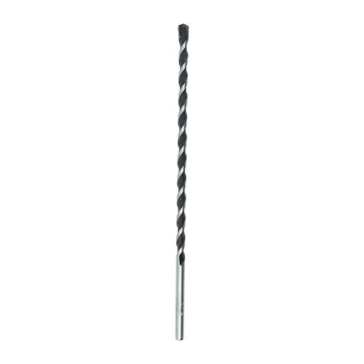 TIMCO Professional Masonry Bit (6.5 x 200, Blister Pack of 1)