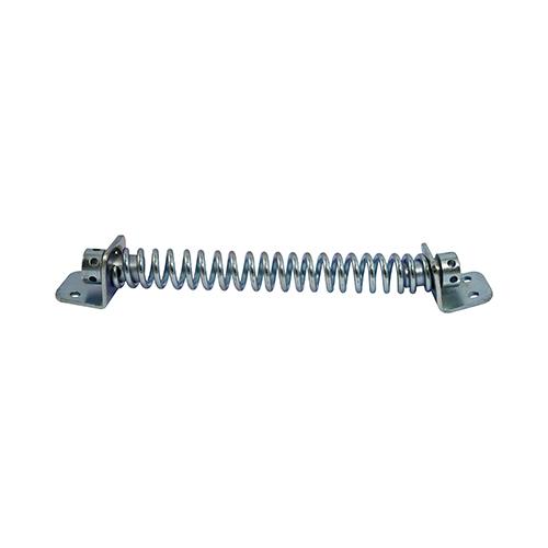 TIMCO Gate Spring - Zinc (8, TIMpac of 1)