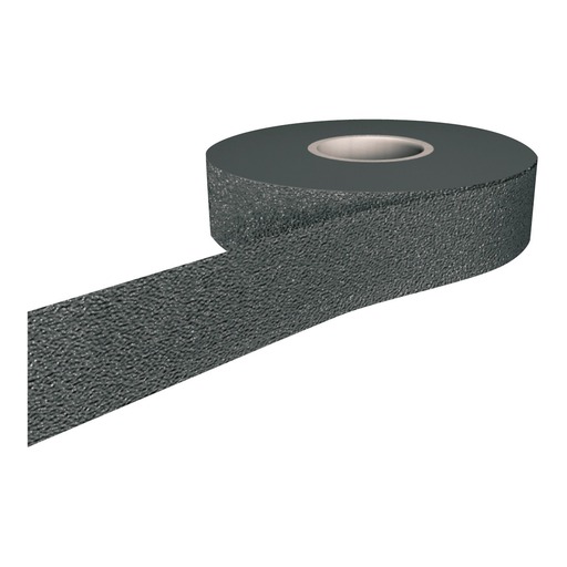 Anti-Slip Tape, Black, 24 mm, 5 m