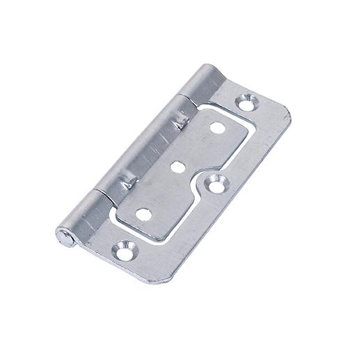 TIMCO Hurlinge - Fixed Pin (104) - Zinc (101 x 66, Plain Bag of 1)