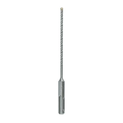 TIMCO SDS Plus Hammer Bit (4.0 x 160, Clip of 1)