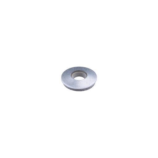 TIMCO Epdm Washers - Galvanised (16mm, Bag of 100)