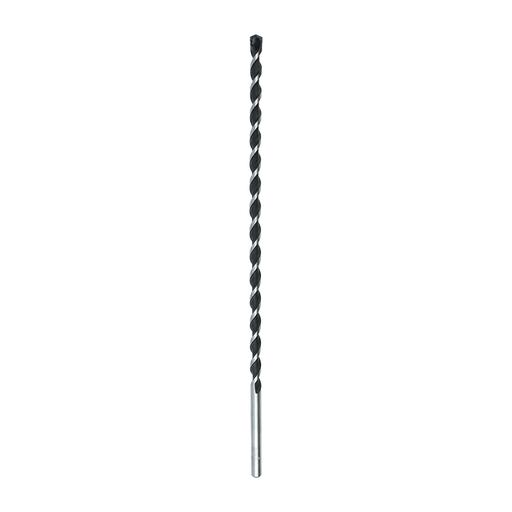 TIMCO Professional Masonry Bit (8.0 x 300, Blister Pack of 1)