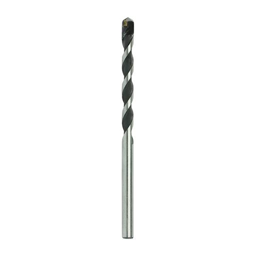 TIMCO Professional Masonry Bit (6.0 x 100, Blister Pack of 1)