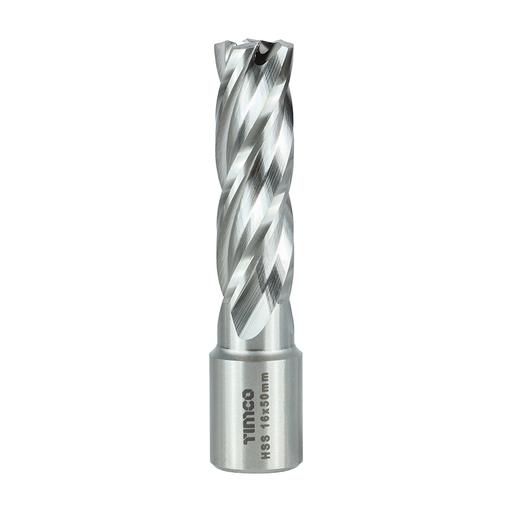 TIMCO Broaching Cutter - Long (16 x 50, Tube of 1)