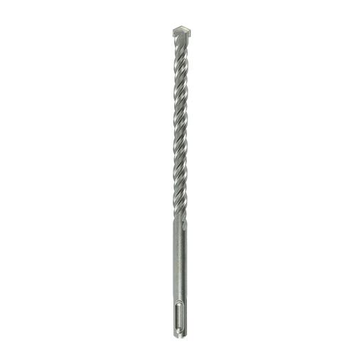 TIMCO SDS Plus Hammer Bit (12.0 x 210, Clip of 1)