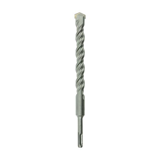 TIMCO SDS Plus Hammer Bit (22.0 x 260, Clip of 1)