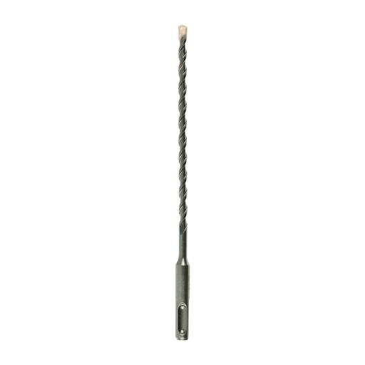 TIMCO Professional SDS Plus Hammer Bit (6.0 x 210, Clip of 1)