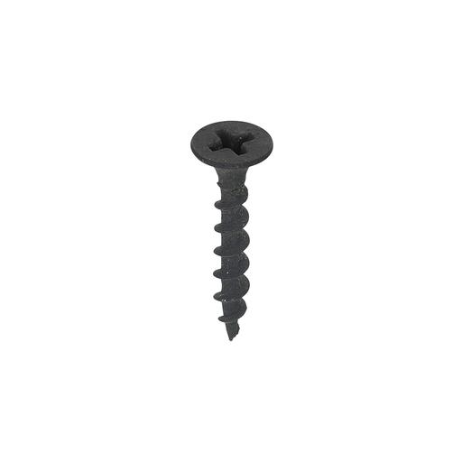TIMCO Drywall Screws - PH - Bugle - Coarse Thread - Grey (3.5 x 25, Box of 200)