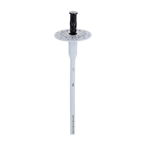 TIMCO Ziel-Plast Etx-M Insulation Fixings (8.0 x 175, Box of 100)