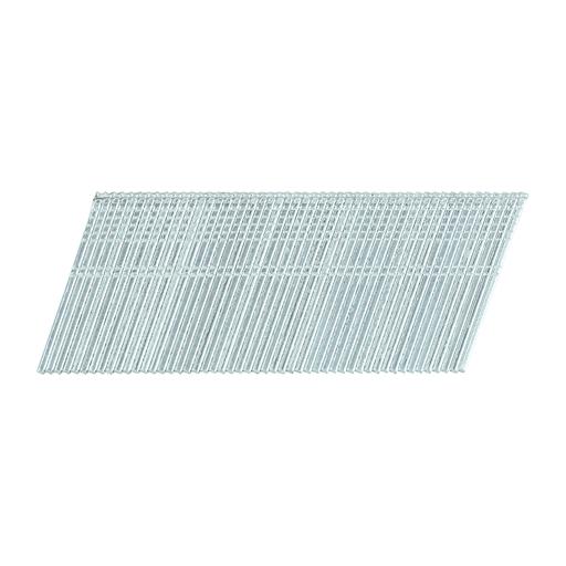 TIMCO Firmahold Collated Brad Nails - 16 Gauge - Angled - Galvanised (16g x 38, Box of 2000)