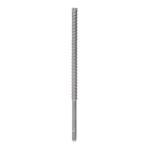 TIMCO SDS Shank Rebar Cutters - Complete (14 x 300, Tube of 1)
