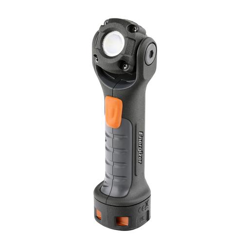 TIMCO Energizer® LED Professional Hardcase Handheld Torch - 300 Lumen (Backing Card of 1)