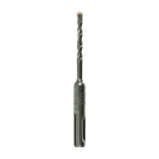 TIMCO Professional SDS Plus Hammer Bit (5.0 x 110, Clip of 1)