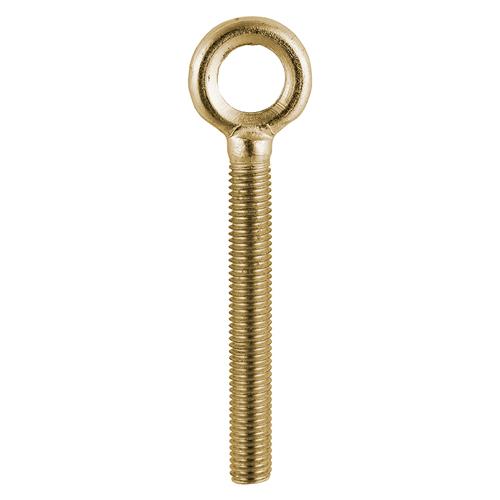 TIMCO Forged Eyes - Yellow (M6, Box of 50)