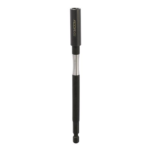 TIMCO Magnetic Bit Holder (1/4 x 150, Blister Pack of 1)