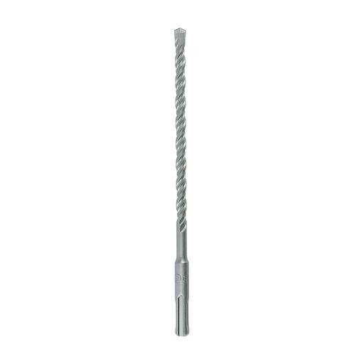 TIMCO SDS Plus Hammer Bit (8.0 x 210, Clip of 1)