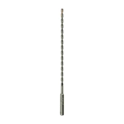 TIMCO Professional SDS Plus Hammer Bit (7.0 x 260, Clip of 1)