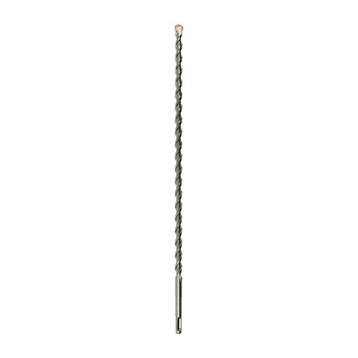 TIMCO Professional SDS Plus Hammer Bit (12.0 x 450, Clip of 1)