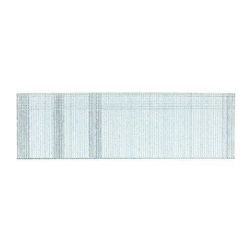 TIMCO Firmahold Collated Brad Nails - 18 Gauge - Straight - Galvanised (18g x 38, Box of 5000)