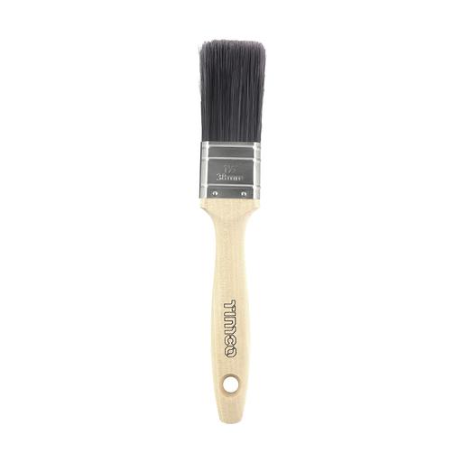 TIMCO Professional Synthetic Paint Brush (1 1/2, Header Card of 1)