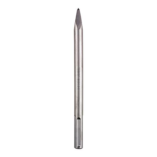 TIMCO SDS Max Steels - Point (280mm, Clip of 1)