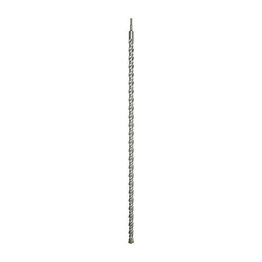 TIMCO SDS Plus Hammer Bit (28.0 x 1000, Clip of 1)