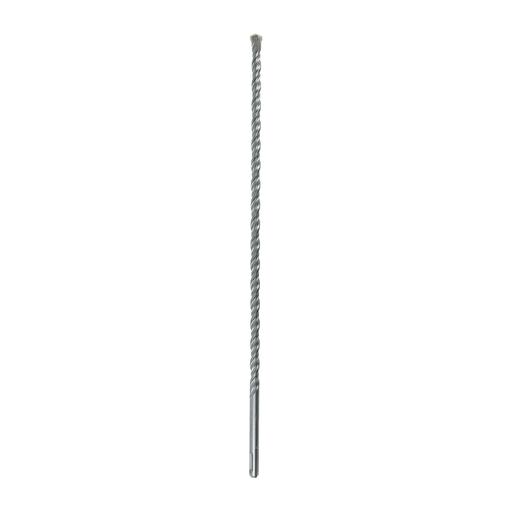TIMCO SDS Plus Hammer Bit (12.0 x 450, Clip of 1)