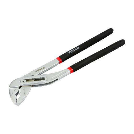 TIMCO Water Pump Pliers (12, Backing Card of 1)