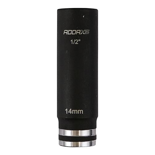 TIMCO Impact Socket (14 x 78mm, Clip of 1)