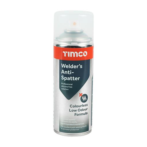 TIMCO Welder'S Anti Spatter (300ml, Can of 1)
