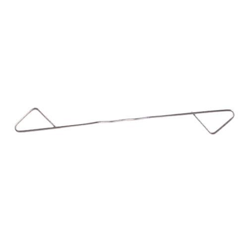 TIMCO Wall Ties - Light Duty - Type 4 - A2 Stainless Steel (200mm, Bundle of 250)