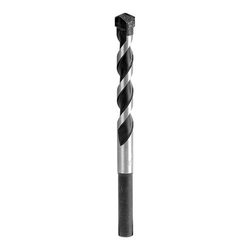 TIMCO Professional Masonry Bit (14.0 x 200, Blister Pack of 1)