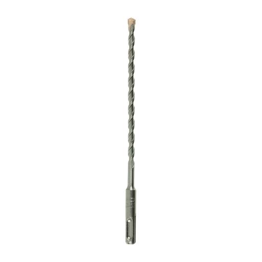 TIMCO Professional SDS Plus Hammer Bit (7.0 x 210, Clip of 1)
