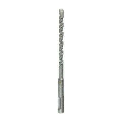 TIMCO SDS Plus Hammer Bit (8.0 x 160, Clip of 1)