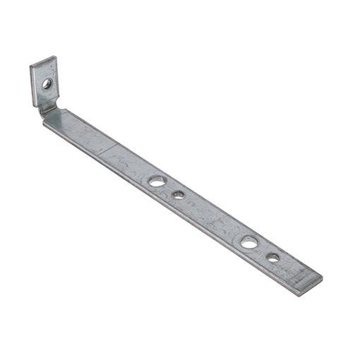 TIMCO Window Board Ties - Galvanised (147 x 12, Bag of 10)