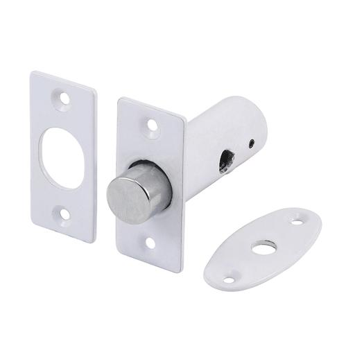 TIMCO Window Rack Bolts - White (42mm, TIMpac of 2)