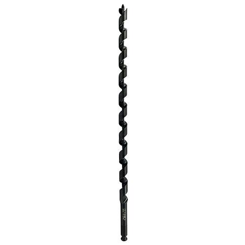 TIMCO High Performance Deep Cut Auger Bit (18.0 x 457, Tube of 1)