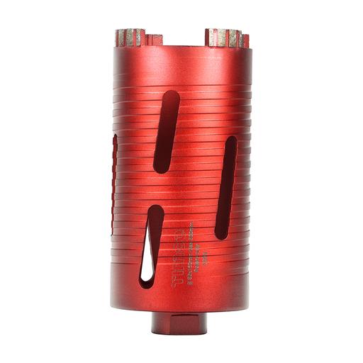 TIMCO Premium Dry Diamond Core Drill Bit (82 x 150mm, Box of 1)