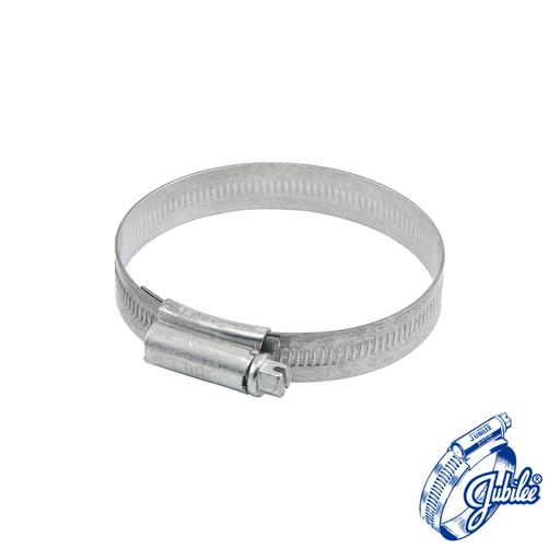 TIMCO Jubilee Clip Mild Steel - 3Ms (55 - 70mm, Box of 10)