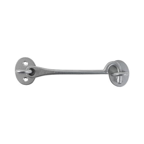 TIMCO Cabin Hooks - Hot Dipped Galvanised (3, TIMpac of 1)