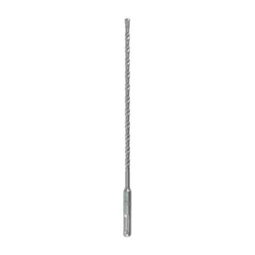 TIMCO SDS Plus Hammer Bit (6.0 x 260, Clip of 1)