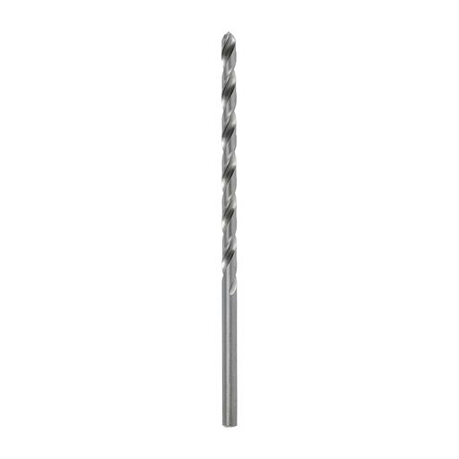 TIMCO Ground Long Jobber Drills - HSS M2 (5.0mm, Wallet of 1)