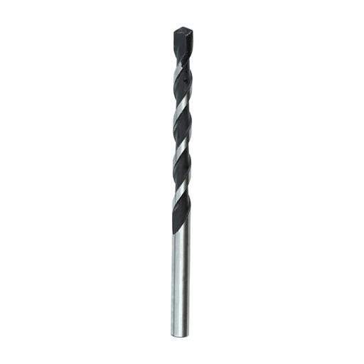 TIMCO Professional Masonry Bit (8.0 x 120, Blister Pack of 1)