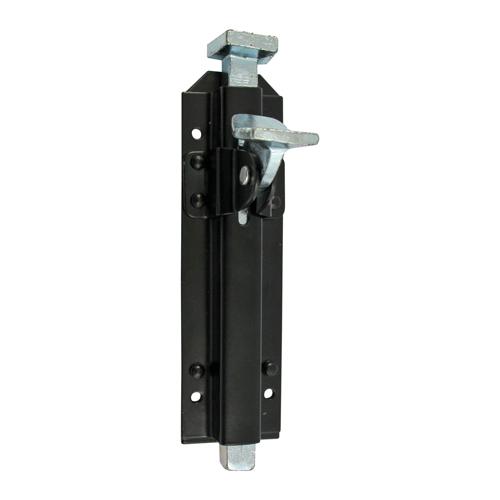 TIMCO Foot Bolt - Black (8, TIMbag of 1)