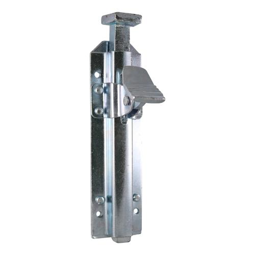 TIMCO Foot Bolt - Zinc (8, TIMbag of 1)